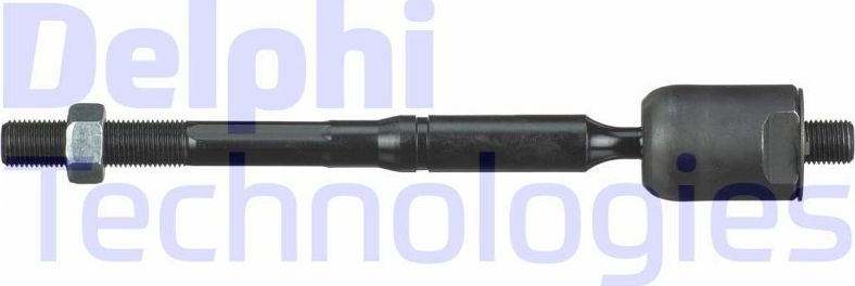 Рулевая тяга Delphi. Артикул TA2853