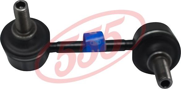 Стойка (тяга) стабилизатора 555 задняя правая для Honda CR-V II 2001-2007. Артикул SL-4945R