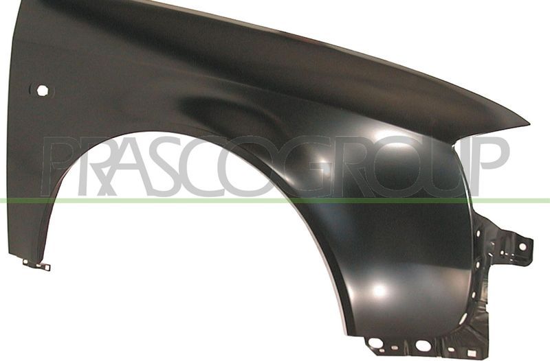 Крыло Prasco Premium. Артикул AD0323003