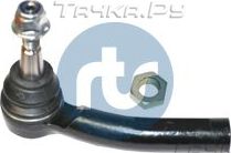 Наконечник рулевой тяги RTS. Артикул 91-90315-210
