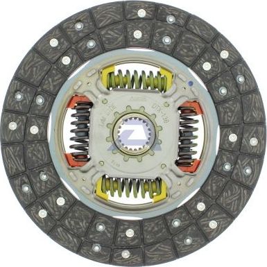 Диск сцепления Aisin. Артикул DTX-136