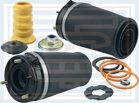 217-603_STARKE_Пневмобаллон LANDROVER RANGE ROVER III передний L. Артикул 217603