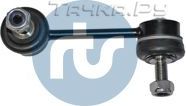 Стойка (тяга) стабилизатора RTS передняя правая для Mazda Xedos 6 1992-1999. Артикул 97-08033-1