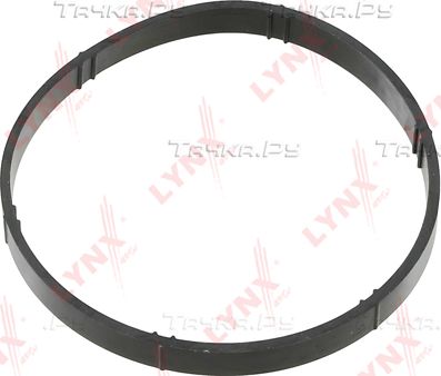Прокладка корпуса впускного коллектора (Lynxauto). Артикул SG-0807