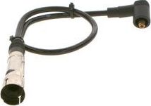 Высоковольтные провода (провода зажигания) (комплект) Bosch. Артикул 0 986 356 342