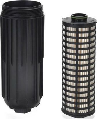 Масляный фильтр Donaldson для IVECO Trakker 2004-2012. Артикул P954588