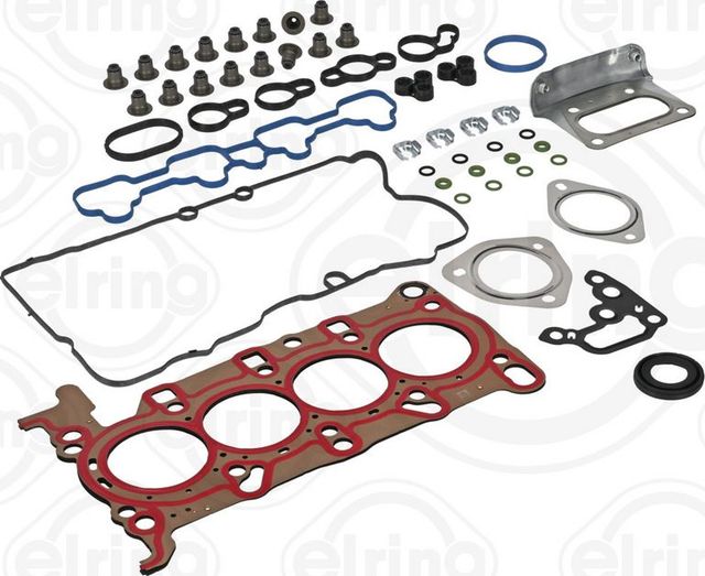 Комплект прокладок ГБЦ Elring для Opel Astra K 2015-2026. Артикул 929.340