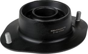 Опора амортизатора (стойки) Zentparts передняя для Opel Astra F 1991-2005. Артикул Z11821