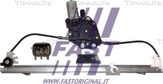 Стеклоподъемник Fast. Артикул FT91915