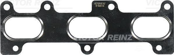 Прокладка выпускного коллектора Victor Reinz. Артикул 71-10683-00