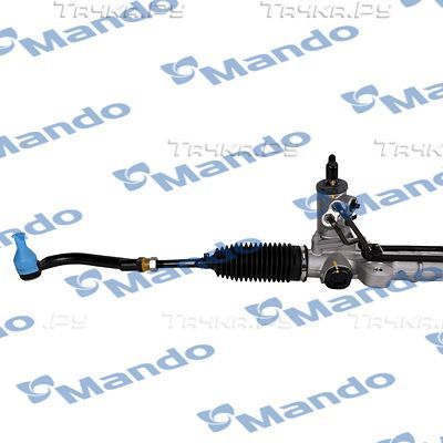 Рулевая рейка Mando. Артикул EX577003J000