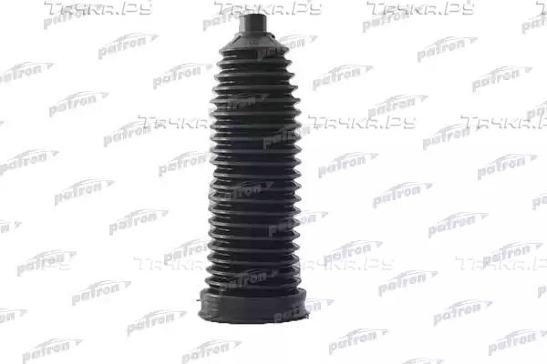 Пыльник рулевой рейки Patron передний правый/левый для Volkswagen Crafter I 2006-2016. Артикул PSE6165