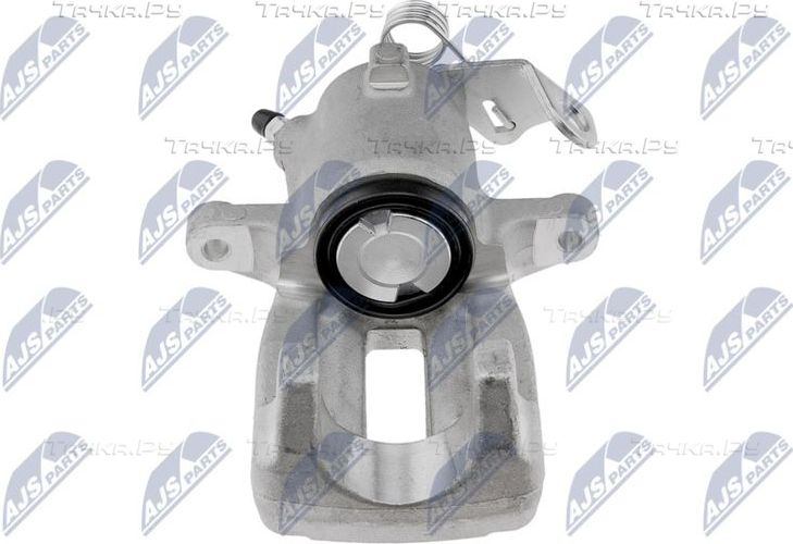 Тормозной суппорт NTY задний правый для Volkswagen Bora 1998-2005. Артикул HZT-VW-061