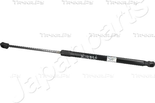 Амортизатор (упор) багажника Japanparts. Артикул ZS09065