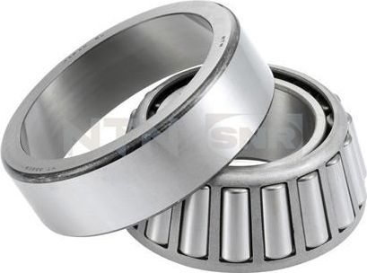 Ступичный подшипник NTN / SNR. Артикул HDB061