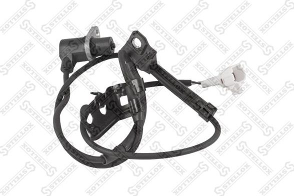 Датчик ABS Stellox передний левый для Toyota Avensis II 2003-2008. Артикул 06-65466-SX