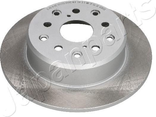 Тормозной диск Japanparts. Артикул DP-250C