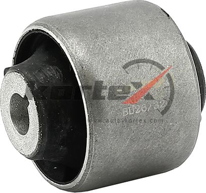 Сайлентблок задний,переднего рычага (Kortex). Артикул KBS422