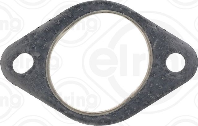 Прокладка выпускного коллектора Elring для Wiesmann GT 2010-2013. Артикул 728.600