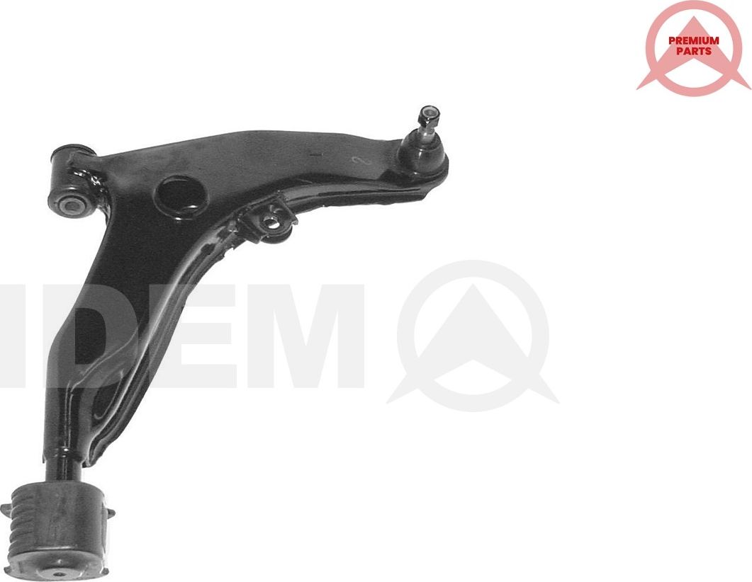 Поперечный рычаг передней подвески Sidem (Листовая сталь). Артикул 71171