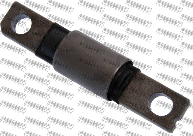 Сайлентблок переднего рычага подвески Febest передний нижний для Nissan X-Trail T31 2007-2013. Артикул NAB-J10S