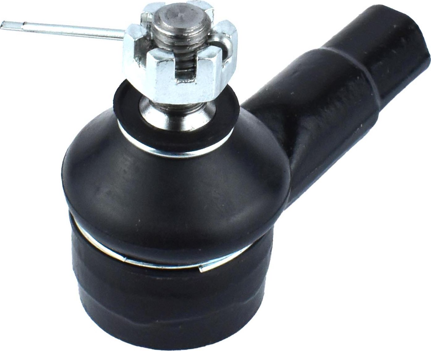 Наконечник рулевой тяги Mitsubishi_Colt Z37A/Z39A/Z27A/NZ32A/Z33A (2003-2012)/Colt Ralliart Version  (Jikiu). Артикул et23003