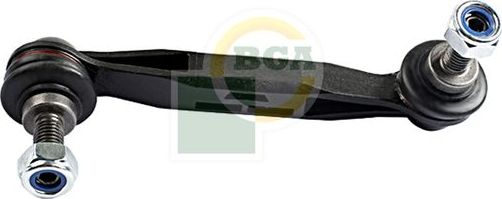 Стойка (тяга) стабилизатора BGA задняя правая для BMW X1 I (E84) 2009-2015. Артикул LS0948