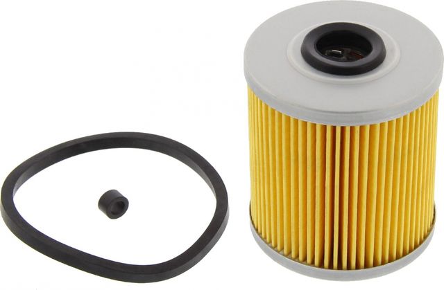 Топливный фильтр MAPCO для Renault Trafic II 2001-2014. Артикул 63811