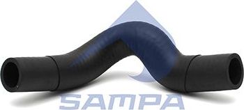 Фара передняя основная Sampa. Артикул 052.136