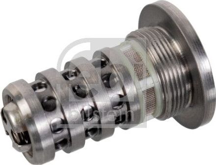 Клапан управления VAG Febi Bilstein febi Plus. Артикул 180080