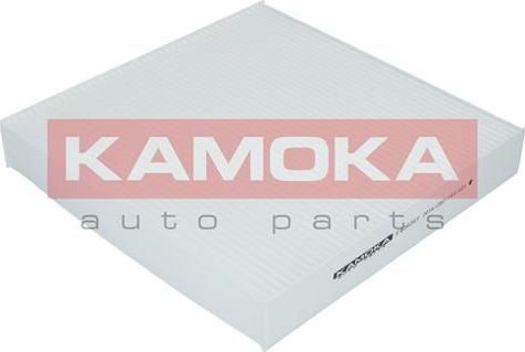 Салонный фильтр Kamoka. Артикул F406201
