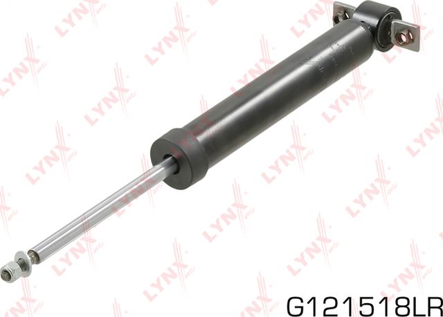 Амортизатор задний (Lynxauto). Артикул G121518LR