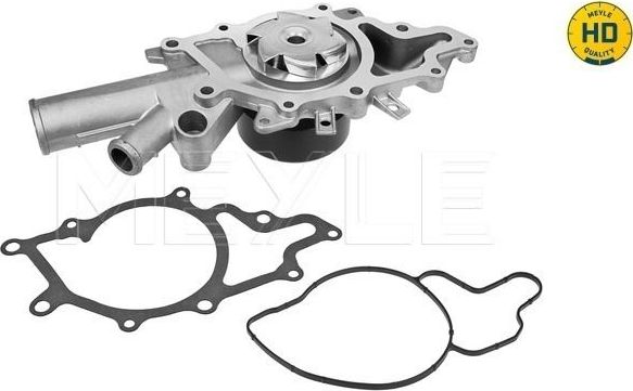 Помпа (водяной насос) Meyle HD для Mercedes-Benz E-Класс II (W210, S210) 1998-2003. Артикул 013 026 0009/HD