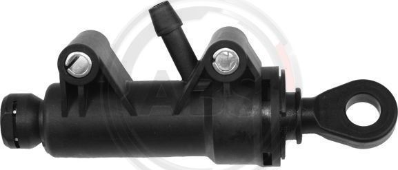 Цилиндр сцепления главный ABS (полимерный материал) для BMW X1 I (E84) 2009-2015. Артикул 41081