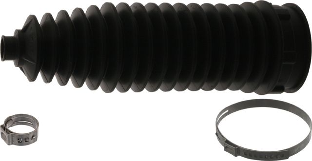 Пыльник рулевой рейки (комплект) Febi Bilstein передний правый/левый для Ford Tourneo Courier I 2014-2026. Артикул 39237