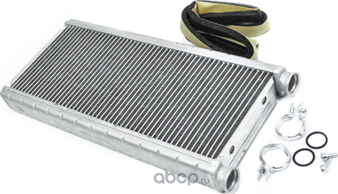 Радиатор отопителя (печки) Magneti Marelli. Артикул 350218514000