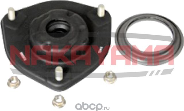Опора амортизатора (Nakayama). Артикул L1A06