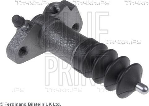 Цилиндр сцепления рабочий Blue Print. Артикул ADK83603
