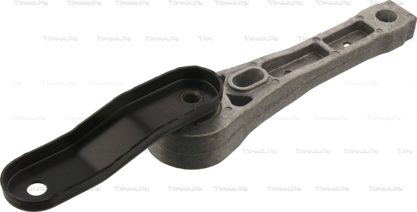 Подушка (опора) двигателя Febi Bilstein задняя для Volkswagen Passat B6 2005-2010. Артикул 38398