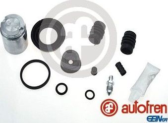 Ремкомплект тормозного суппорта Autofren Seinsa. Артикул D42426C