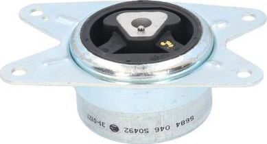 Подушка (опора) двигателя Birth. Артикул 50492