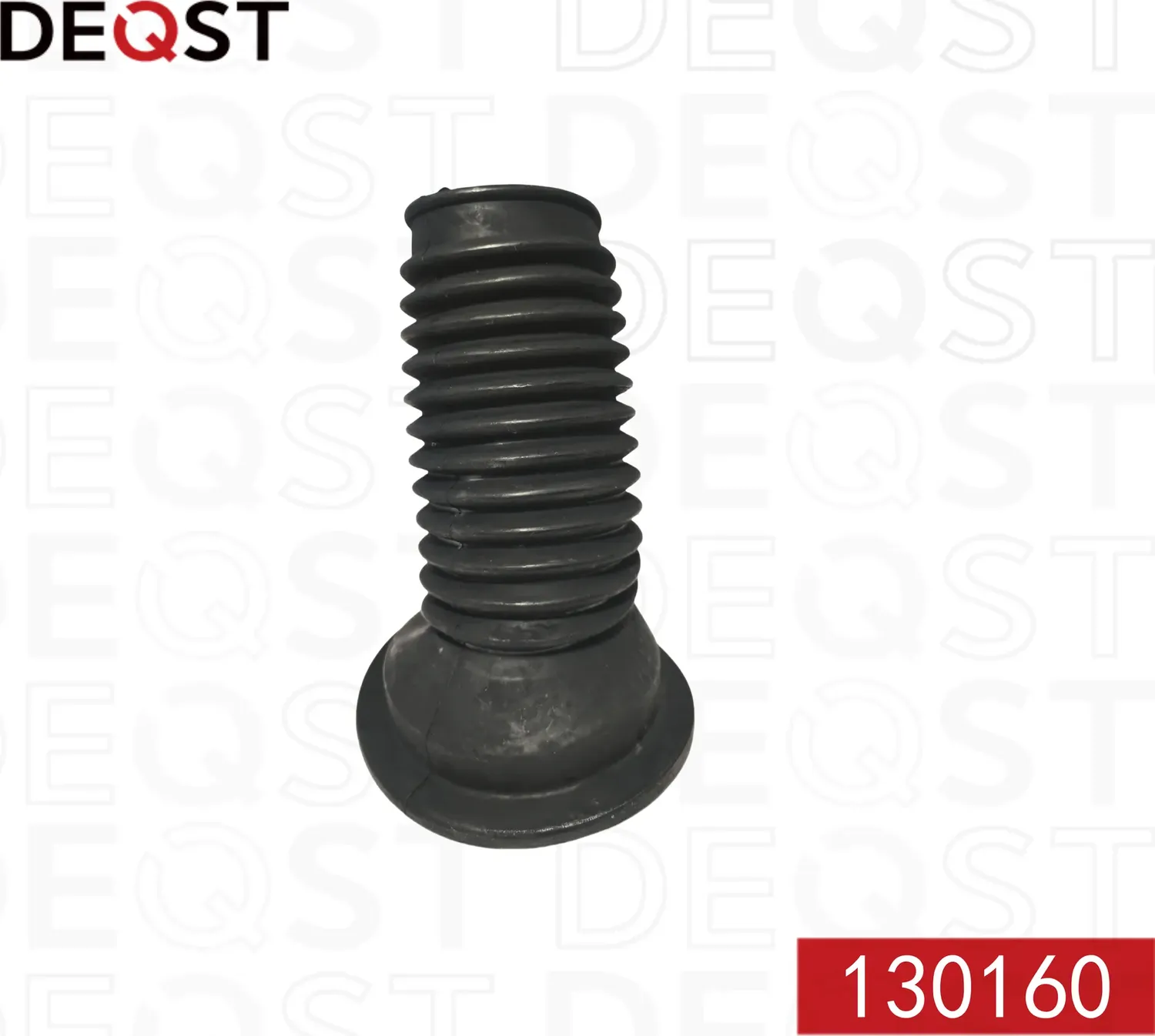 Пыльник амортизатора подвески TOYOTA AVENSIS AZT250/CDT250 2003-2008 (Deqst). Артикул 130160