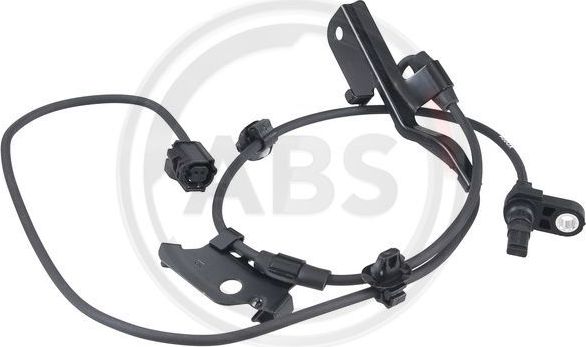 Датчик ABS ABS передний левый для Toyota RAV4 III (XA30) 2005-2013. Артикул 31044