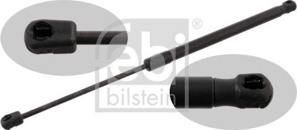 Амортизатор (упор) багажника Febi Bilstein. Артикул 27619