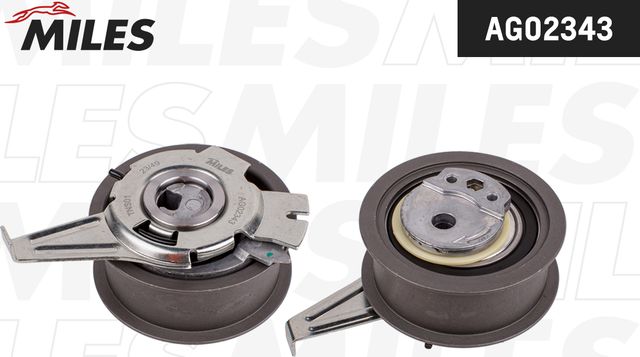 Ролик ГРМ натяжной для а/м VW Tiguan (16-) 1.6 TDi/2.0 TDi (Miles) Miles. Артикул AG02343