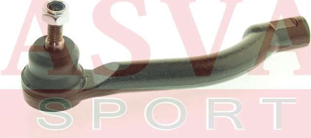 Наконечник рулевой тяги Asva. Артикул 0221-J10R