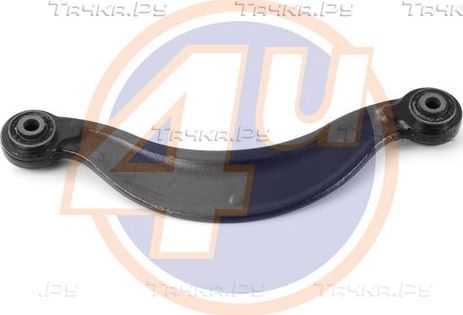 Поперечный рычаг задней подвески 4U. Артикул MZ-K-07013
