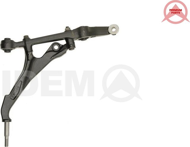 Поперечный рычаг передней подвески Sidem (сталь) правый нижний для Rover 45 2000-2005. Артикул 47775