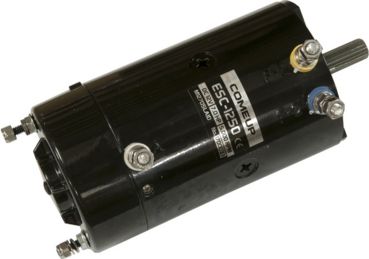 Мотор ESC-1250 для лебедки COMEUP 12V, 7 л.с.. Артикул 883157