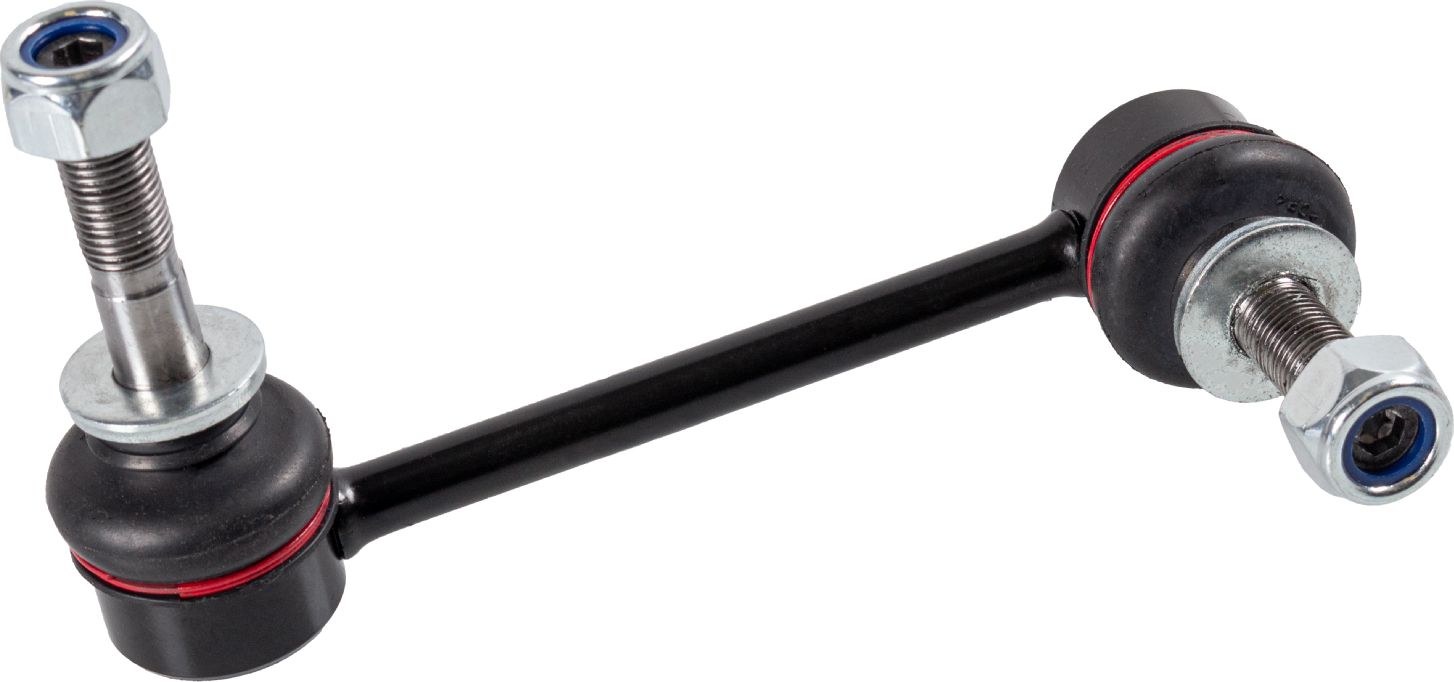 Стойка (тяга) стабилизатора Febi Bilstein (сталь). Артикул 27335